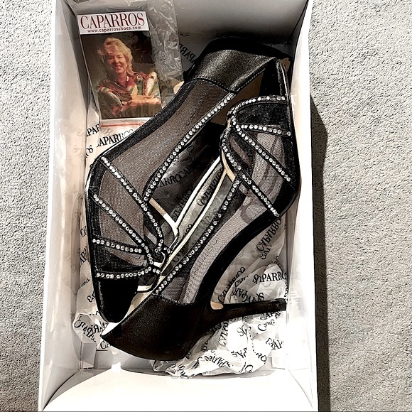 The Patent Collection — Black Tie & Wedding Shoes